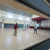 Kampong Kembangan Community Club