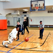 Red Hook Recreation Center