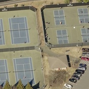 Newtown Park Pickleball Courts