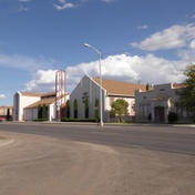 First Baptist Church