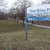 Tom Riley park