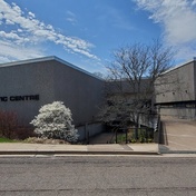 Langille Athletic Centre