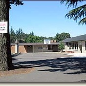 North Albany Elementary School