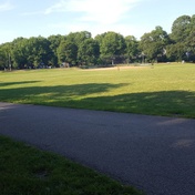 Hynes Playground