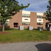 Westford Academy