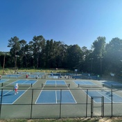 Bur-Mil Park Tennis Center