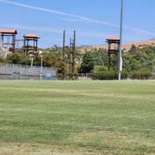 ARC Pickleball Courts At UCI