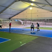 Eucaliptos Pickleball