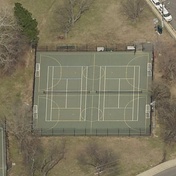 William Ramsay Field