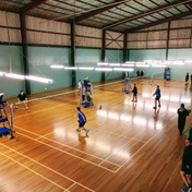 Badminton Hutt Valley