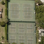 El Santiago Pool & Recreation Center