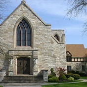 St. James Lutheran Church