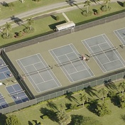 Southwind Lakes Courts