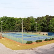 Action Park Tennis Courts