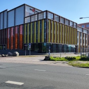 Het 4e Gymnasium