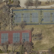 Downers Grove Swim-Racquet Club