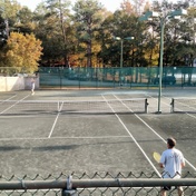 Cooper Creek Tennis Center