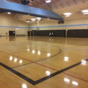 Green River Recreation Center