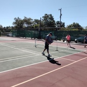 Beyster Windcrest Tennis and Pickleball Center