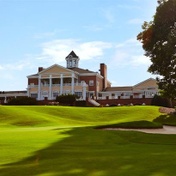 Eagle's Landing Country Club