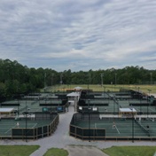 The Tennis Club at Diamondhead