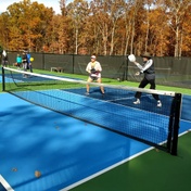 Fairfield Glade Racquet Center