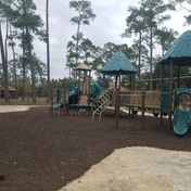 Bayou View Park