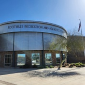 Foothills Recreation and Aquatic Center