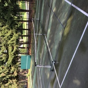 Mt Pleasant Road Tennis/Pickleball Courts