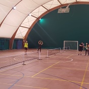 Pickleball Cossato