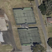 Port Allen Tennis Court Complex