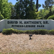 David H. Anthony Sr Fitness-Leisure Park