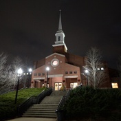 Hunter Street Baptist Church