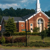 Asbury United Methodist Church