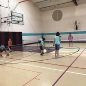 Johnson County Family YMCA