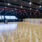 Ballina Indoor Sports Centre