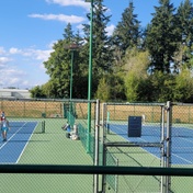 Babette Horenstein Tennis Center