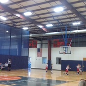 Indiana Basketball Academy