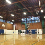 Hillside Community Center