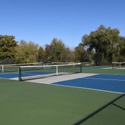 Green Park & Recreation's Boettler Park