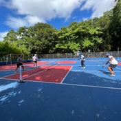 Duarte Pickleball Arena