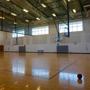 Gus Garcia Recreation Center