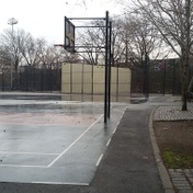 St. Michael's Playground