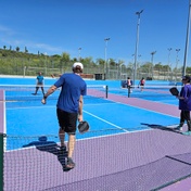 CD Elipaipai Pickleball