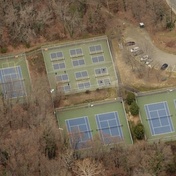 Truxton Park Tennis and Pickleball Courts