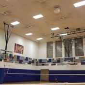 Pat O’ Rourke Recreation Center