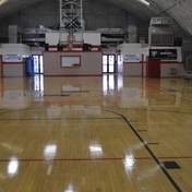 The Brownson House T.S. Fitch Memorial Gymnasium