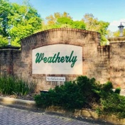 Weatherly HOA