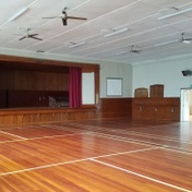 Oakura Community Hall