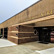 Shawnee Civic Centre